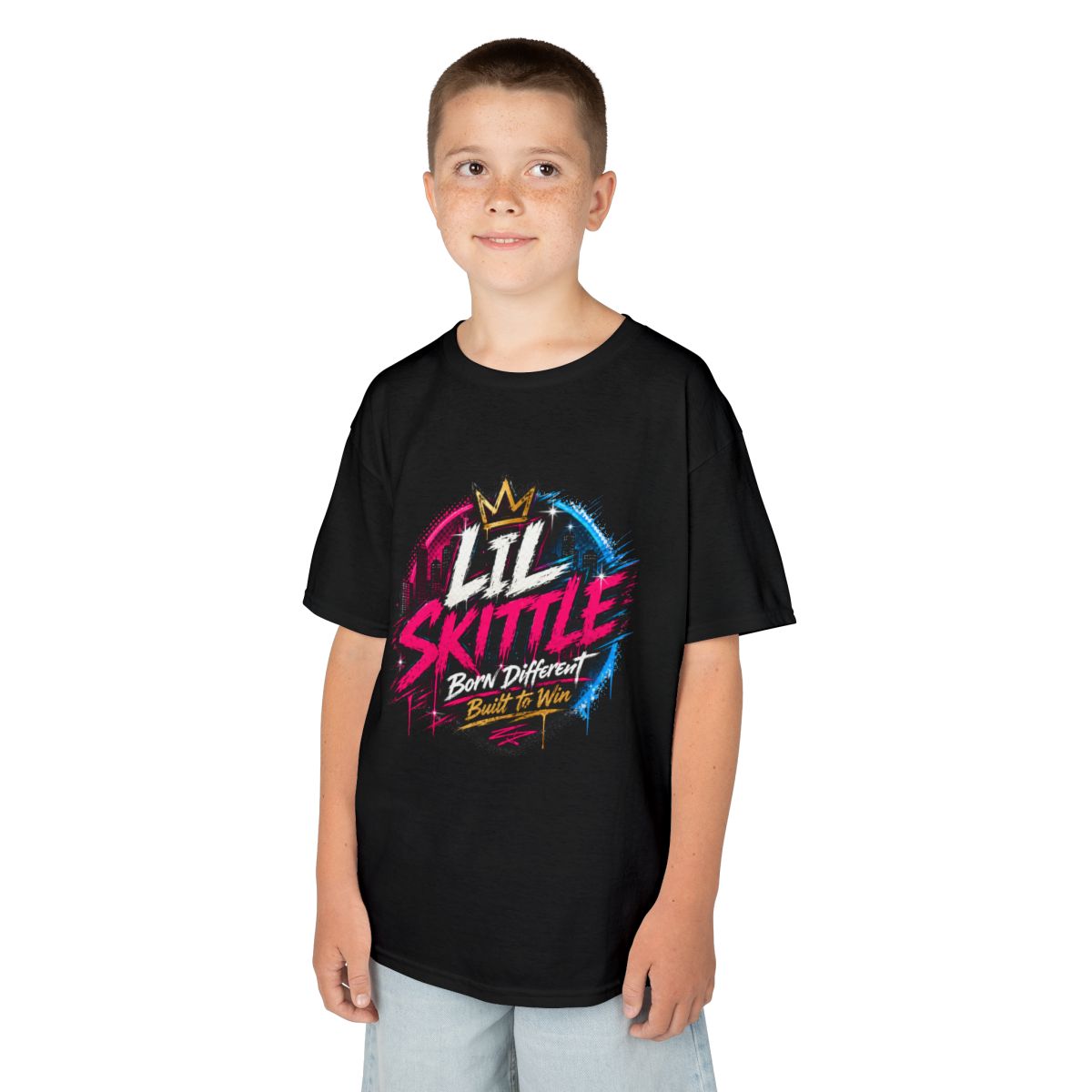 Lil Skittle | Official Music & Merch | Wrightsville, PA